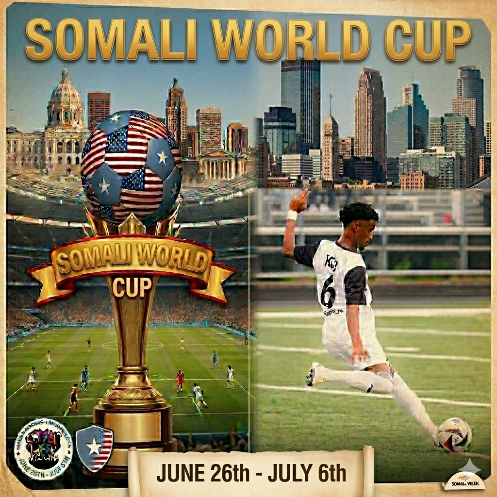 Somali World Cup